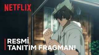 Resmi Tanıtım Fragmanı