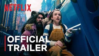 Official Trailer