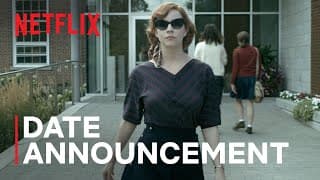 Date Announcement