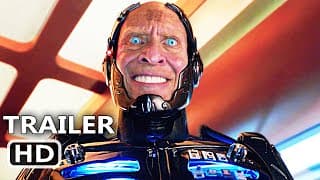 Trailer [Dubbed]