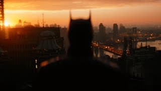 THE BATMAN- Türkçe Altyazılı Ana Fragman