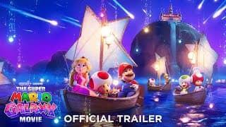 Official Trailer