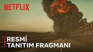 Dehşet Yolcuları | Resmi Tanıtım Fragmanı | Netflix