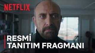 Resmi Tanıtım Fragmanı