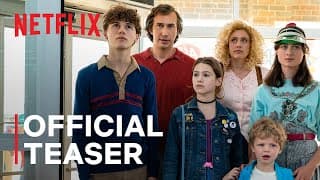 Official Teaser