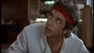 Frankie & Johnny trailer