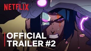 Official Trailer #2