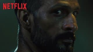 What is Ghoul | Teaser Trailer [HD] | Netflix