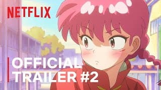 Official Trailer #2 [Subtitled]