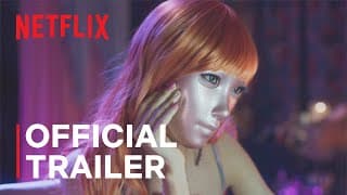 Official Trailer [Subtitled]