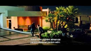 Horrible Bosses 2/Patrondan Kurtulma Sanatı 2 Türkçe Altyazılı Yeni Fragman