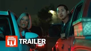 Trailer - Season 1