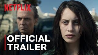 Official Trailer [Subtitled]