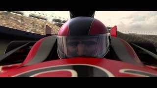 Teaser Trailer