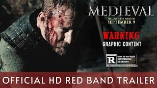 Official Red Band Trailer