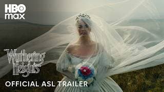 American Sign Language Trailer