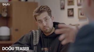 Doğu | Teaser | Yakında Sadece BluTV'de