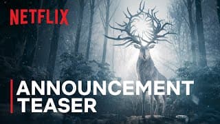 Announcement Teaser