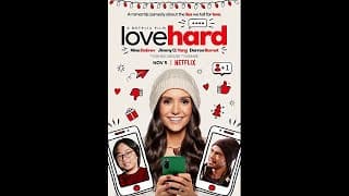 Love Hard 2021 - Türkçe Dublajlı Fragman