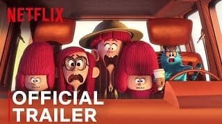 Official Trailer