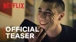 Official Teaser [Subtitled]