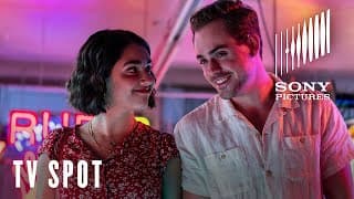 The Broken Hearts Gallery - Letting Go - At Cinemas Now