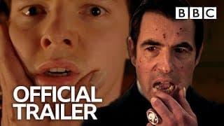 BBC Teaser Trailer