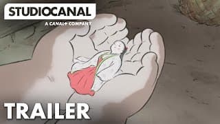 UK Trailer