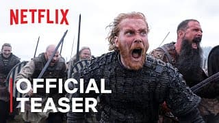 Official Teaser