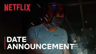 Date Announcement [Subtitled]