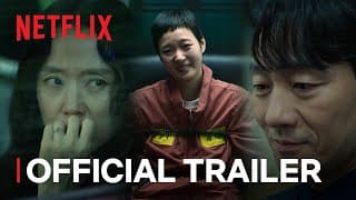 Official Trailer [ENG SUB]