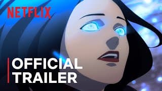 Official Trailer