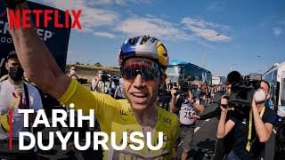 Tarih Duyurusu