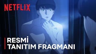 Resmi Tanıtım Fragmanı