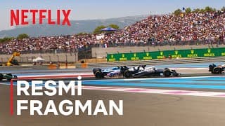 Formula 1: Drive to Survive | 5. Sezon Fragmanı