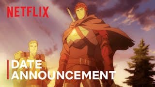 Date Announcement