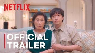 Official Trailer [ENG SUB]