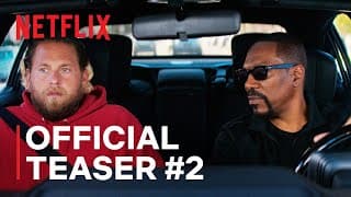 Official Teaser #2