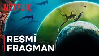 Resmi Fragman [Altyazılı]