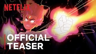 Official Teaser