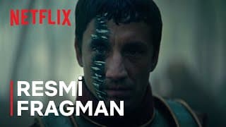 Barbarians | Resmi Fragman | Netflix