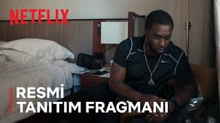 Resmi Tanıtım Fragmanı [Altyazılı]