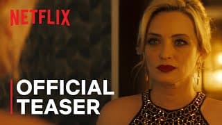 Official Teaser [Subtitled]