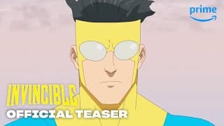 Teaser Trailer