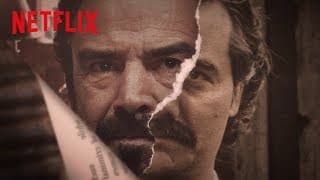 NARCOS | Resmi Tanıtım Fragmanı [HD] | Netflix