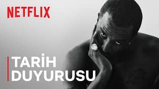 Tarih Duyurusu [Altyazılı]