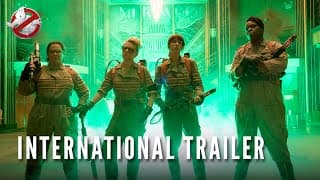 Official International Trailer
