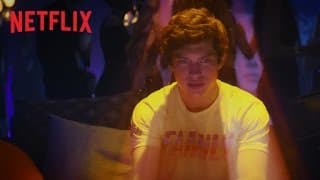 XOXO - Resmi Fragman - Netflix Orijinal Filmi [HD]