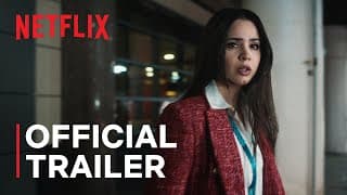 Official Trailer