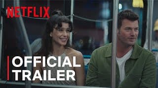 Official Trailer [Subtitled]